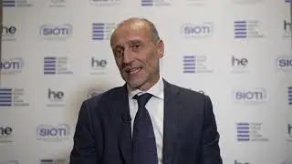 SIOTI Talks | Approfondimenti sull&rsquo;evoluzione degli aligner - Dott. Francesco Cecere