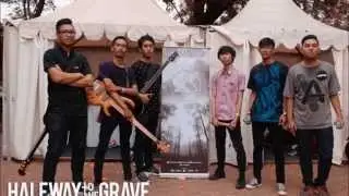 Halfway To The Grave - Maps [Cover]