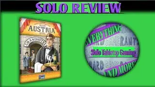 Grand Austria Hotel Solo Review