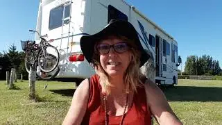 NOTRE PREMIÈRE SEMAINE EN POPOTE-CAR #Tour de 🇫🇷 France  Gourmand