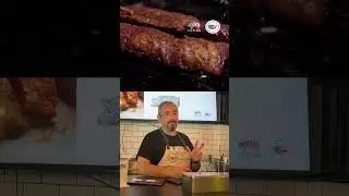 Los 3 secretos para unas costillas de cerdo americano perfectas
