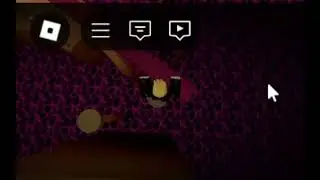 Completing The Admin House Halloween Event Obby With 600 - 700 FPS