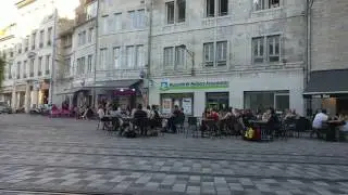 OnePlus 3 video sample (versus Nexus 6P)