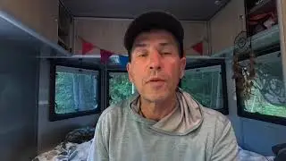 Comfortable Bedding Solution for our A2124 Alto RV from Safari Condo