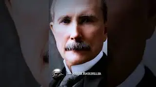 A Friendship Founded on Business: John D. Rockefeller Five Best Quotes