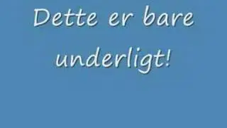 Digtopl&aelig;sning
