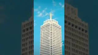 Dubai world trade center, United Arab Emirates,UAE