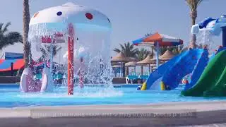 Swim Confidently with Splash Pool & Spa