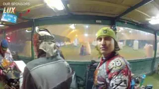 PB Telpa paintball Team Saint-Petersburg Pro Shar 2nd Event