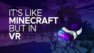NETVRK | Станьте первым в новой вселенной VR NetVRk! | ЧАСТЬ 2