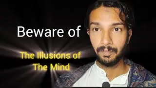 The Grand Illusion of Mind: Finding Peace Beyond Thought
