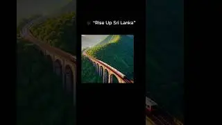 rise up srii lanka