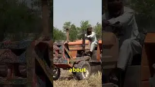 Tractor prices in India