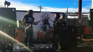 Dizz Brew at Stoner Jam SXSW 14-03-19