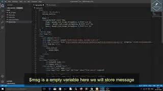 HOW TO INSERT FORM VALUES INTO DATABASE? | PHP | DATABASE