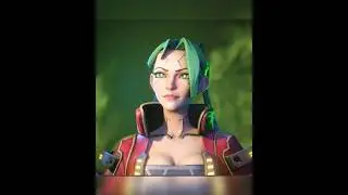 New pilot Neev || coming soon || Mech Arena || @HANABI