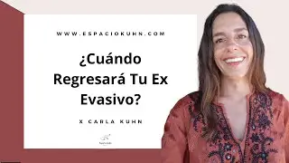 ¿Cuándo Regresará Tu Ex Evasivo?