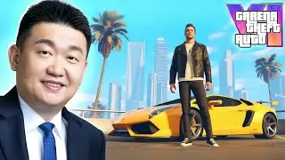 Garena Just Made GTA for Mobile?!🔥