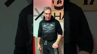 UCC macht jeden besser #selfdefensetraining #martialarts #boxing