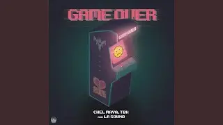 GAME OVER