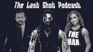 Dave Meltzer's WWE Summerslam & NXT Takeover Toronto Star Ratings, NXT's Future l TLS Podcast #24