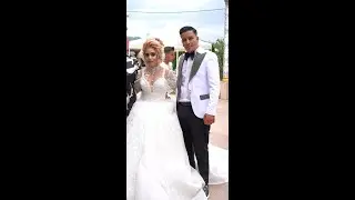 Сватбен ден на Ице и Ани гр  Ихтиман