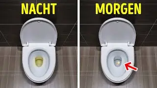 Geniale Life Hacks für Deinen täglichen Wow-Effekt
