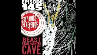 Beast From Haunted Cave        feb 23, 2025 001 videos for youtube