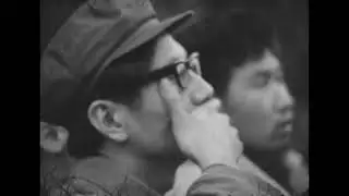 Damian Lazarus - Beijing Spring (Trailer)