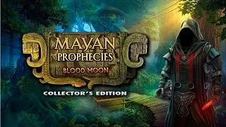 Mayan Prophecies: Blood Moon Collector's Edition