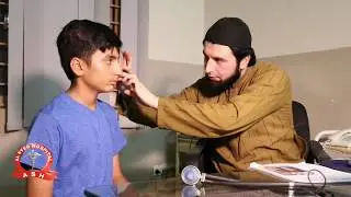 Al Syed Hospital