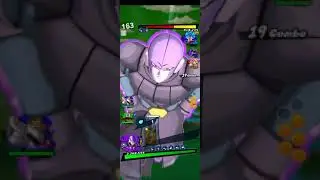Nerf LF Gohan Please...