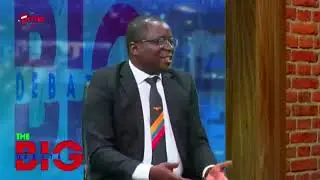 MUTUBILA INTERVIEWS MAKEBI ZULU ON BILL 7 AND THE STATE OF THE NATION