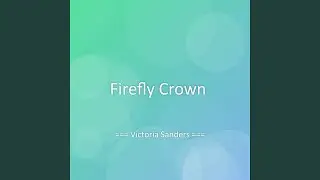 Firefly Crown