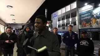 LIMERICK HEAR THE WORD OF THE LORD | IRELAND MISSION