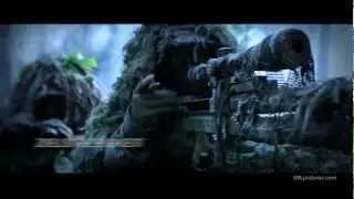 Heer4U - J&auml;gerbataillon 25 - Der aktuelle Kinoclip