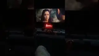 Thamma movies cinema watch 2025 Reaction