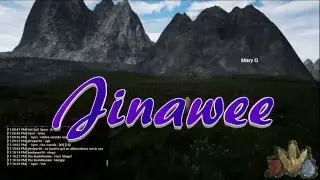 What's Up, Jinawee [1]