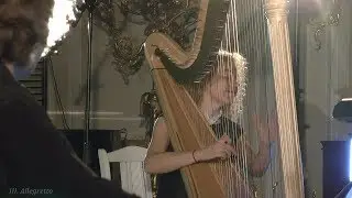 Franz Schubert - Arpeggione Sonata, D.821 (1824)