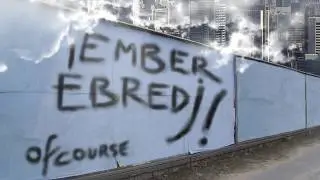 Of course - Ember &eacute;bredj