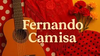 Fernando Camisa