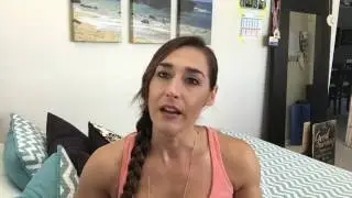 My Beachbody Transformation Story
