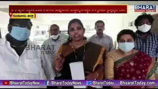 AP Vaddera Corporation Chairman Devalla Revathi Gave Clarity On Toll Plaza Incident