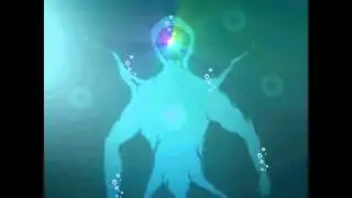Yume 2kki OST:Bubble Man Hitogata