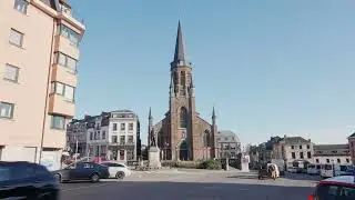 Morlanwelz