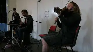 New Fox Band - Michael Turner's Waltz / Mazurka Limousin