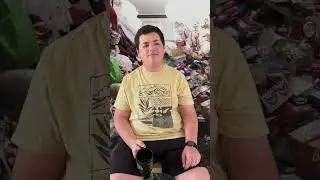 A Hoarder Named Bill