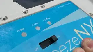 SolarBreeze