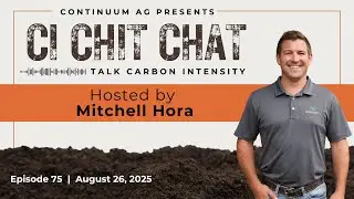 CI Chit Chat Ep. 75 | 45Z Updates + New R&D Credit Opportunities for Farmers