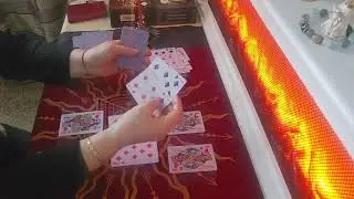 Крестовый король, его мысли и намерения #tarot #гаданиенапару